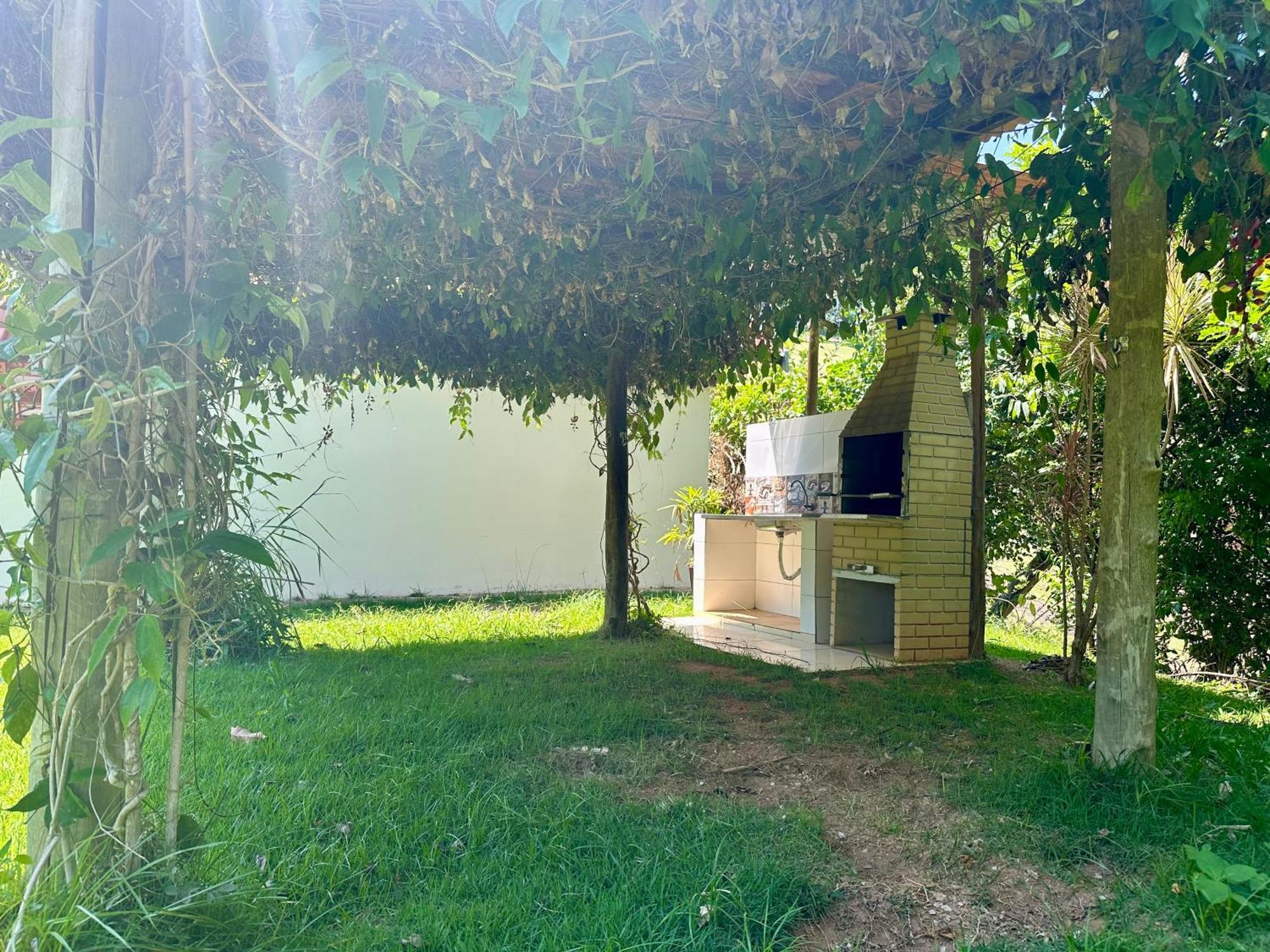 Holiday home Chale Recanto Luz Da Montanha