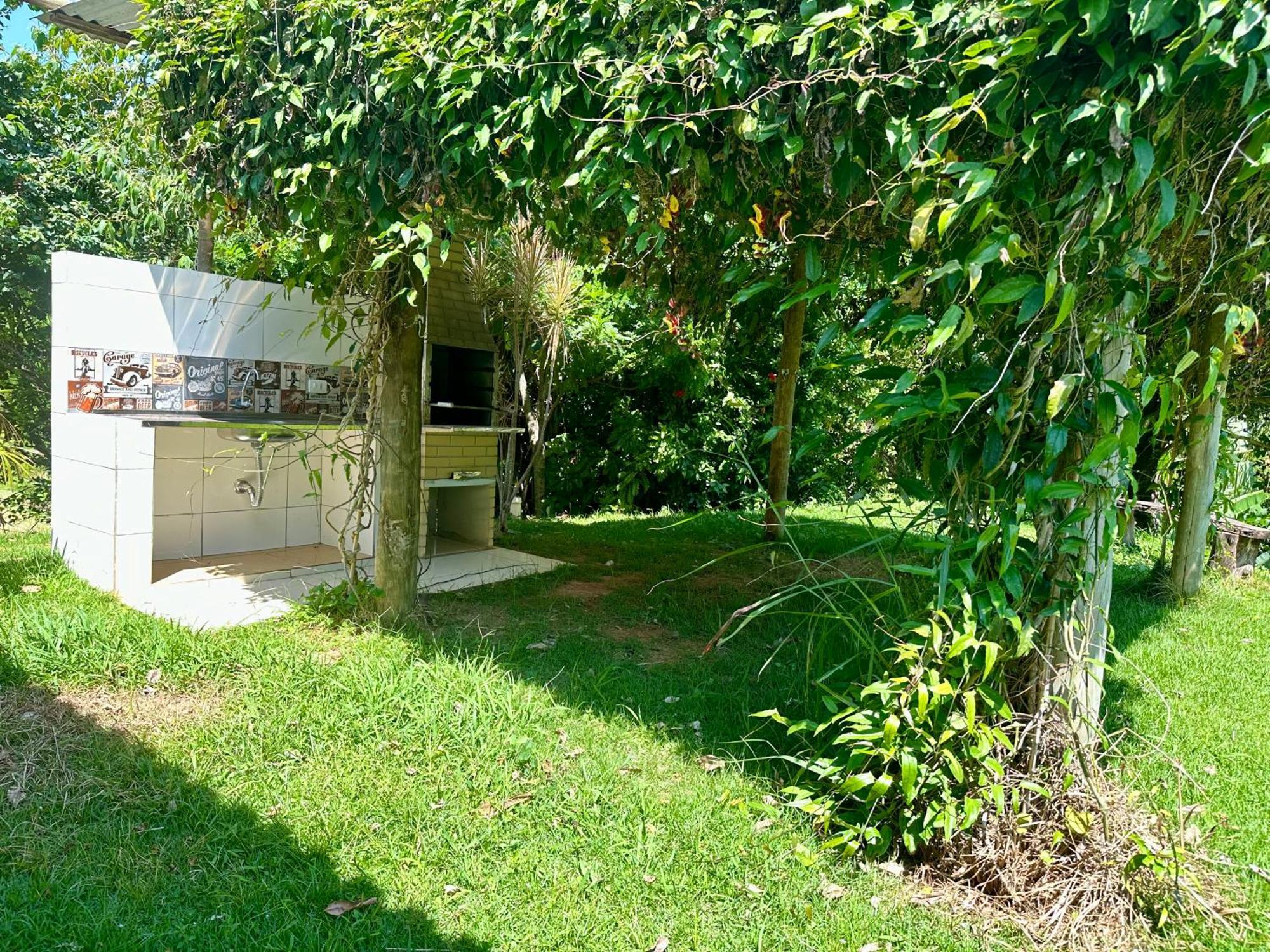 Holiday home Chale Recanto Luz Da Montanha Aguas de Lindoia