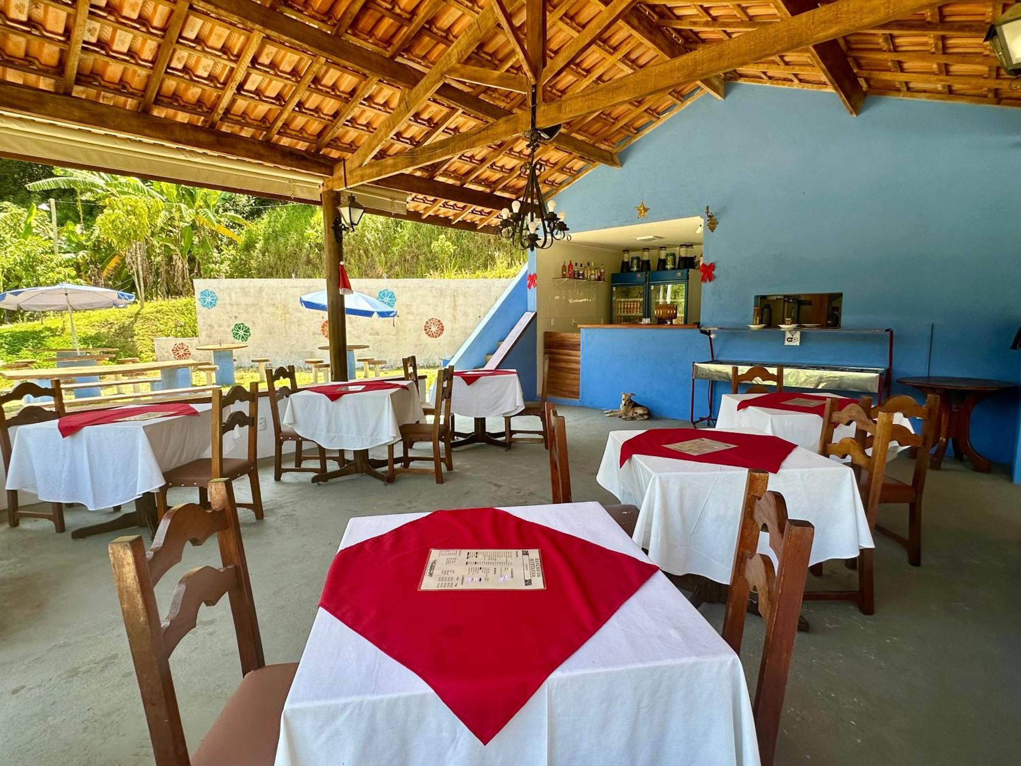 Chale Recanto Luz Da Montanha Holiday home Aguas de Lindoia