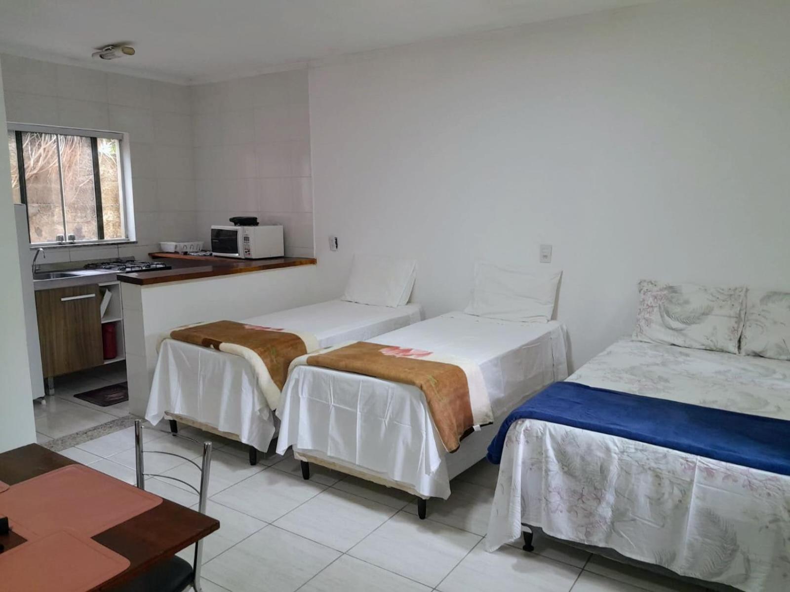 Chale Recanto Luz Da Montanha Holiday home