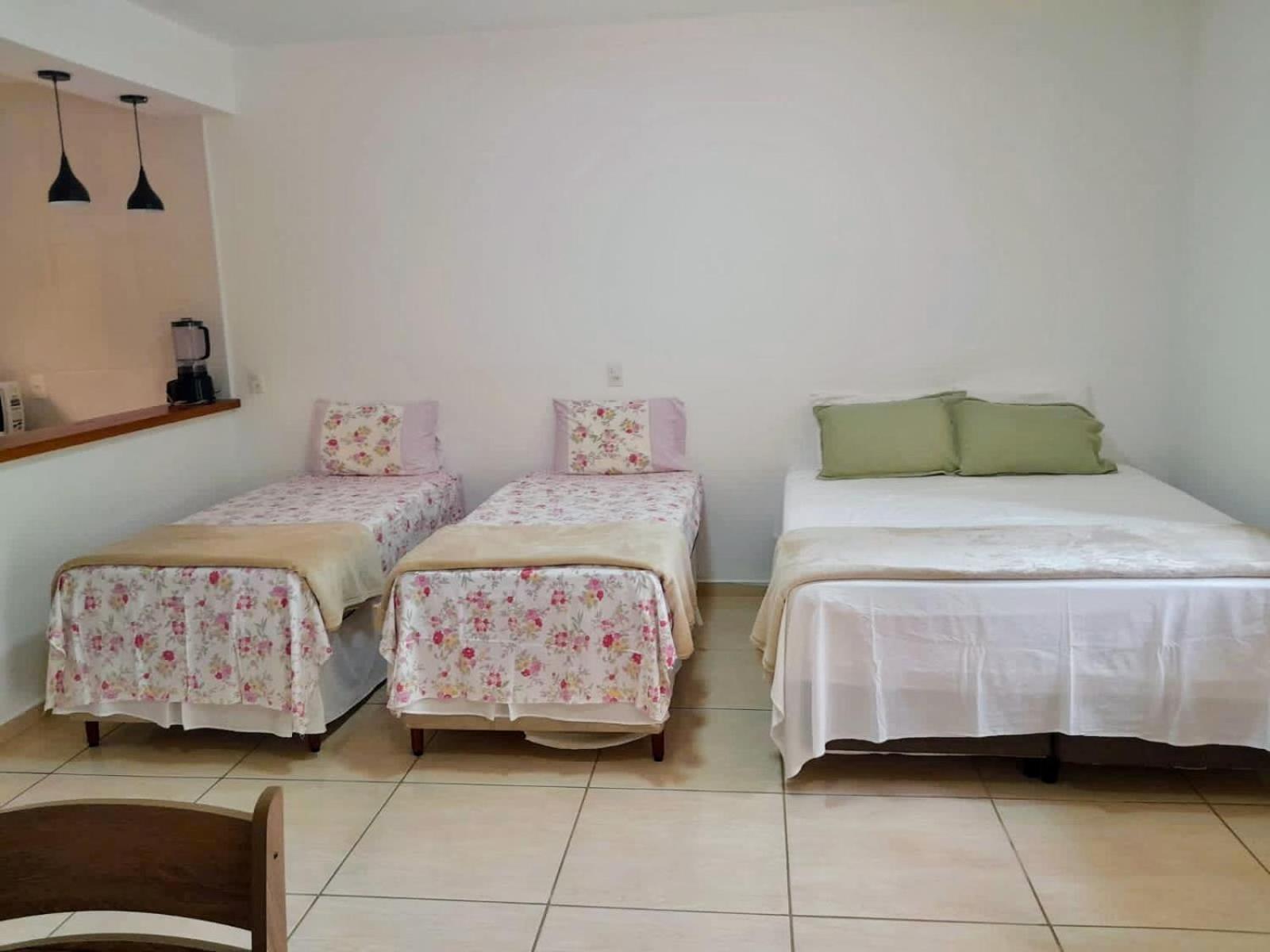 Holiday home Chale Recanto Luz Da Montanha