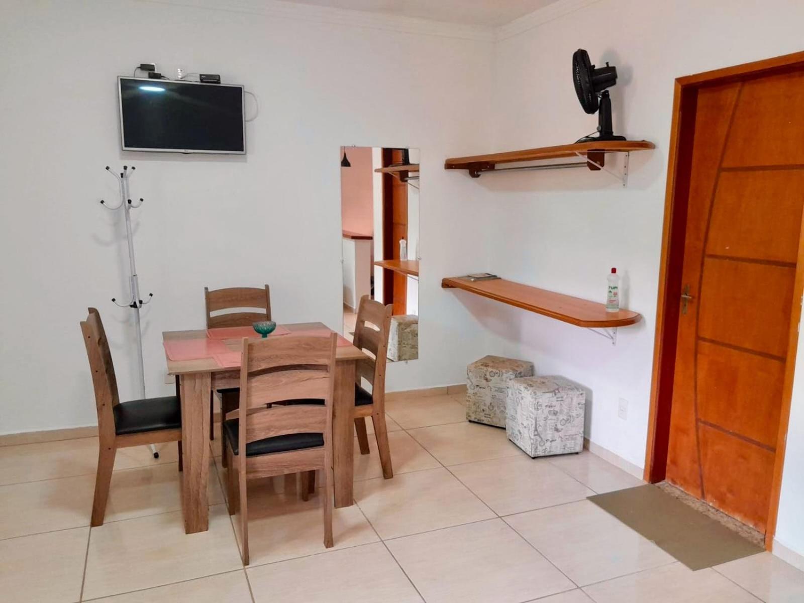 Chale Recanto Luz Da Montanha Holiday home *