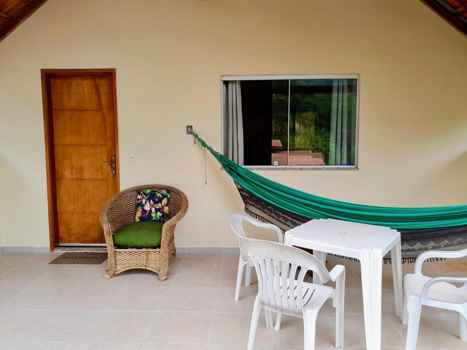 Holiday home Chale Recanto Luz Da Montanha