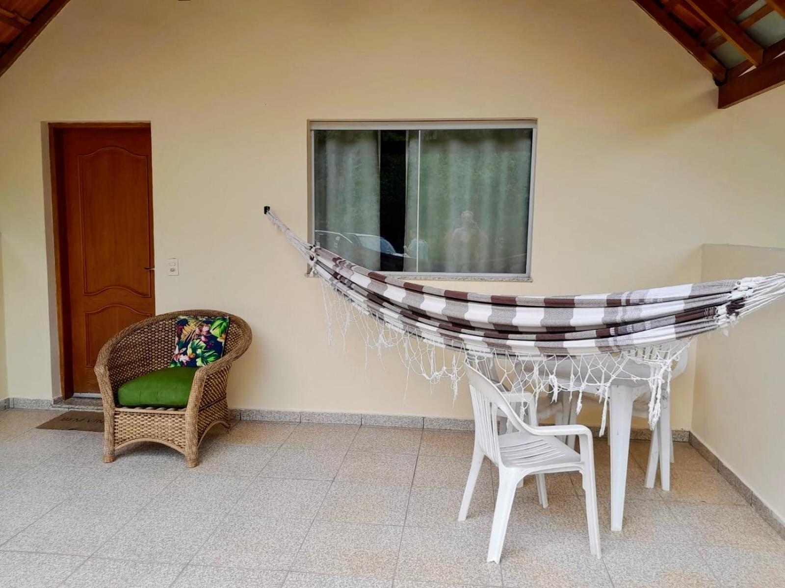Chale Recanto Luz Da Montanha Holiday home Aguas de Lindoia