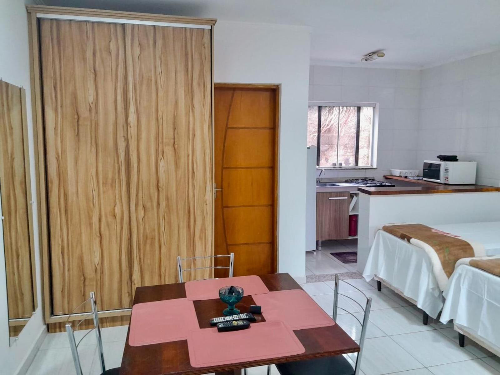 Chale Recanto Luz Da Montanha Holiday home