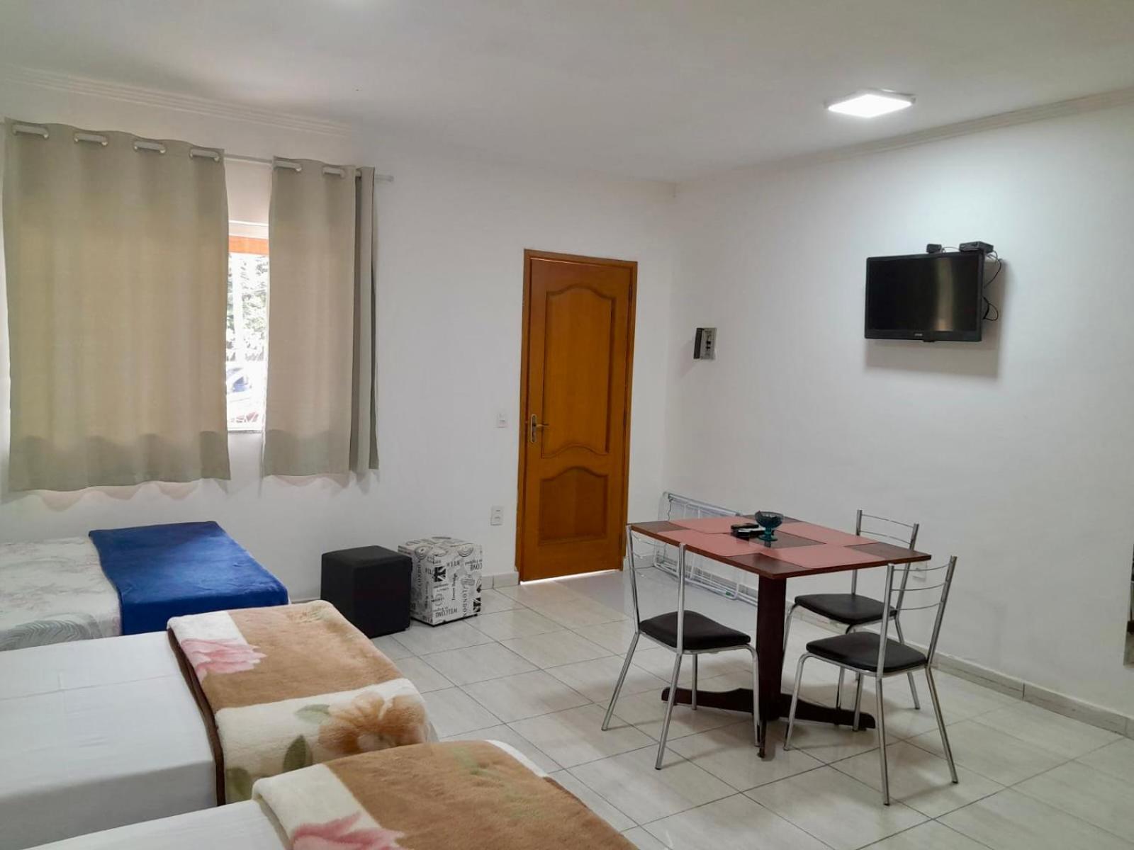 Chale Recanto Luz Da Montanha Holiday home *