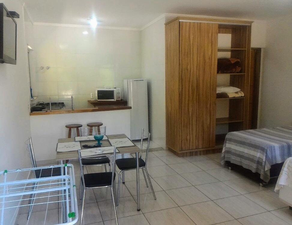 Holiday home Chale Recanto Luz Da Montanha