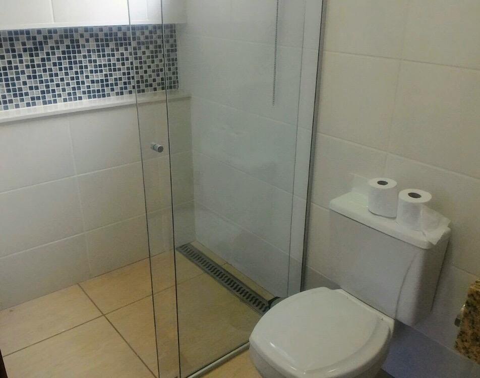 Chale Recanto Luz Da Montanha Holiday home Aguas de Lindoia